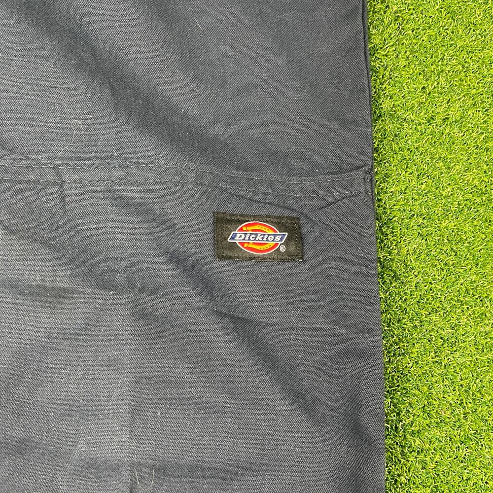 Dickies Mens FLEX Regular Fit Straight Leg Double Knee Work Pants Sz 30x32 - Picture 5 of 7